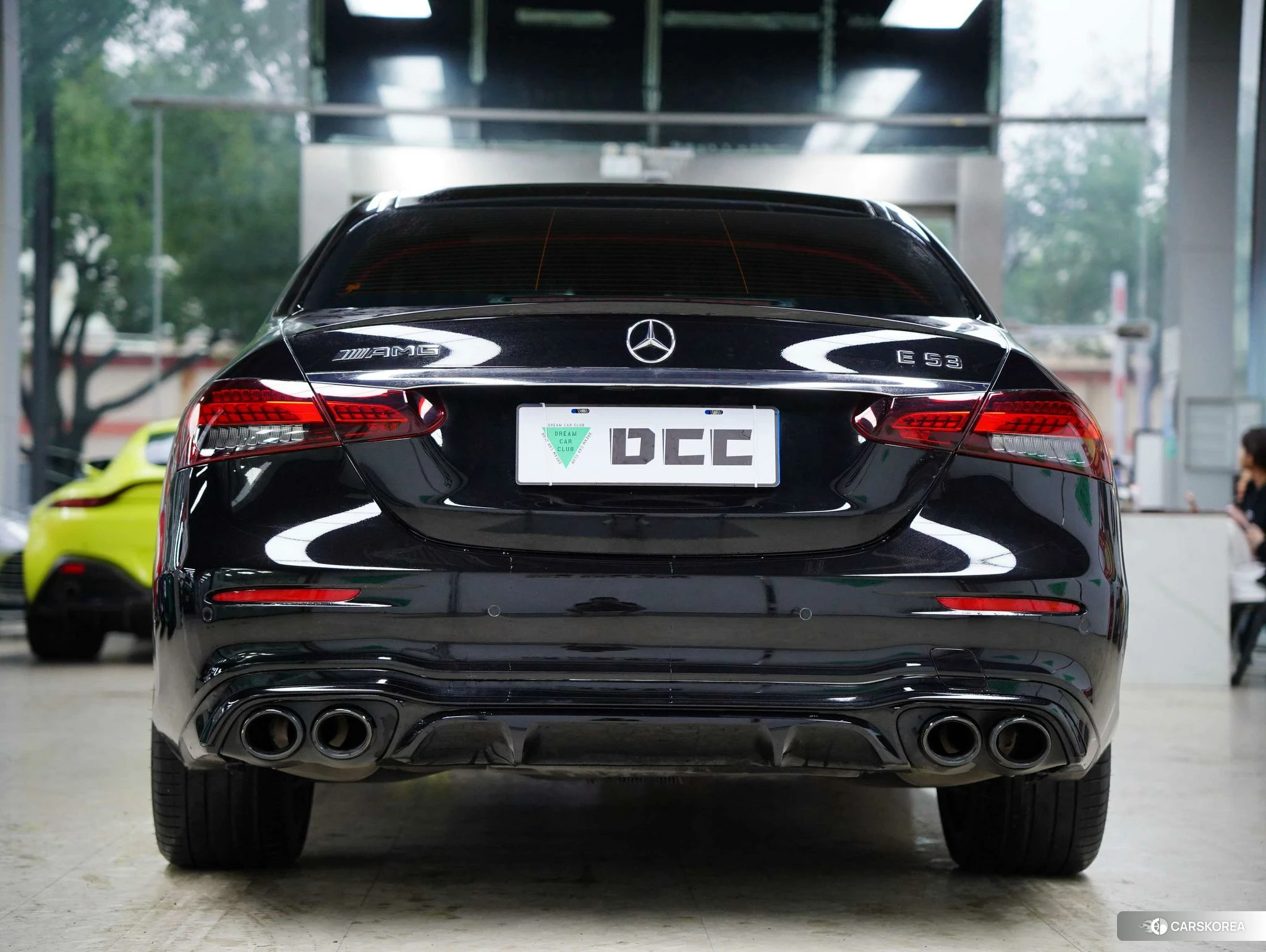 Mercedes-Benz E-class AMG id 4499182 из Китая 27