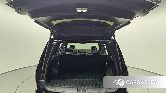 Hyundai Santa Fe (MX5) id 4474290 из Кореи 28