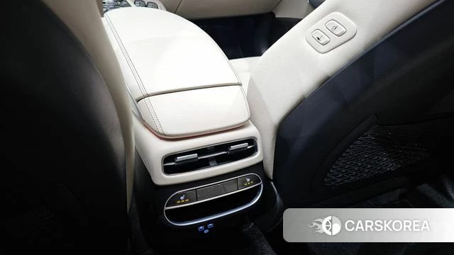 Genesis GV70 id 4768517 из Кореи 28