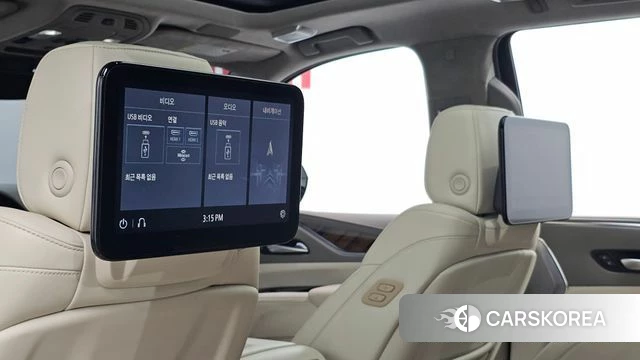 Cadillac Escalade 5th Generation id 4764020 из Кореи 28
