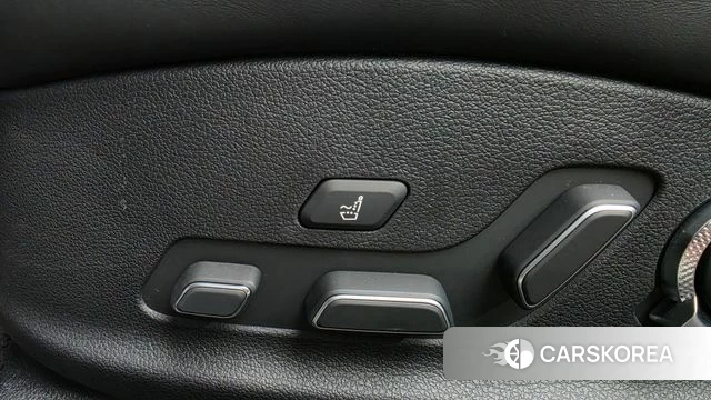 Genesis G80 (RG3) id 4734965 из Кореи 28