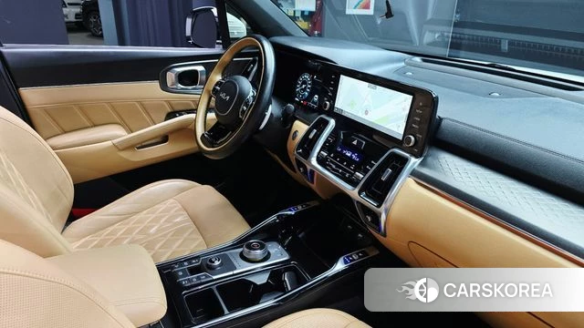 Kia Sorento 4th Generation id 4433592 из Кореи 28