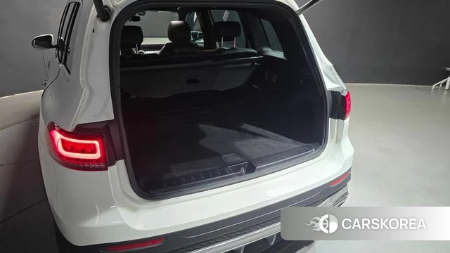 Mercedes-Benz GLB-Class X247 id 4793719 из Кореи 28
