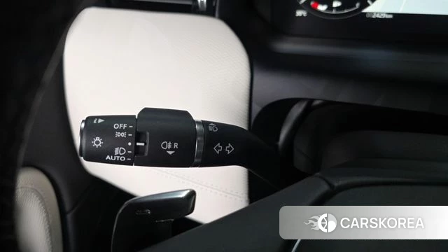 Land Rover Discovery Sports 2nd Generation id 4589918 из Кореи 28