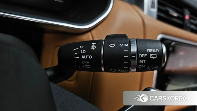 Land Rover Range Rover Sport 2nd Generation id 4543297 из Кореи 28