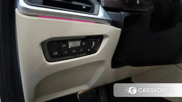 BMW 3 Series (G20) id 4934951 из Кореи 28