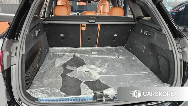 Mercedes-Benz GLC-Class X254 id 4506076 из Кореи 28