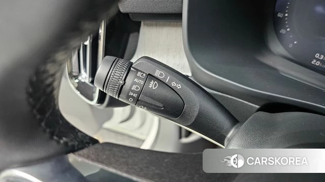 Volvo XC40 id 4847283 из Кореи 28