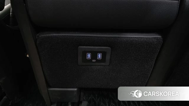 Hyundai Staria id 4757841 из Кореи 28