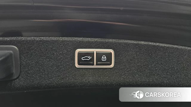Genesis G80 (RG3) id 4488293 из Кореи 28
