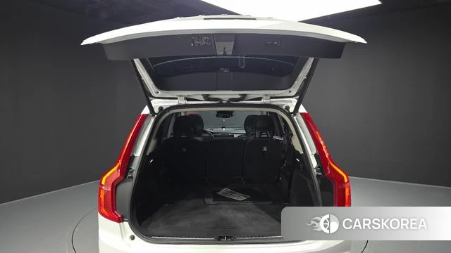 Volvo XC90 second Generation id 4471090 из Кореи 28