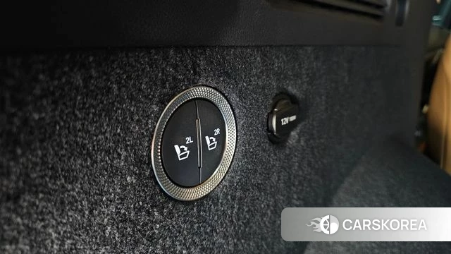 Genesis GV80 id 4774396 из Кореи 28