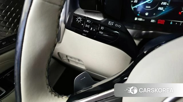 Kia Sorento 4th Generation id 4281744 из Кореи 28