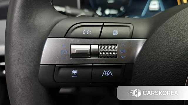 Hyundai Sonata D Edge (DN8) id 4279532 из Кореи 28