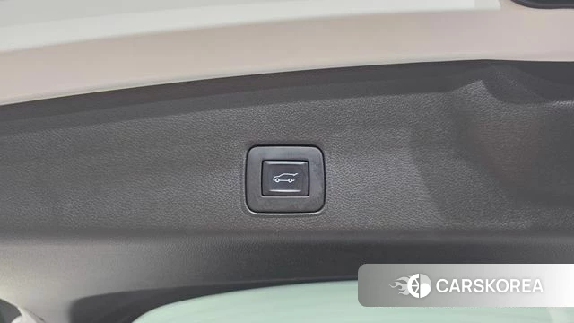 Chevrolet (GM Daewoo) Trailblazer id 4917656 из Кореи 28