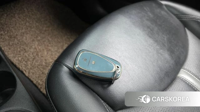 Chevrolet (GM Daewoo) The New Spark id 4403384 из Кореи 28