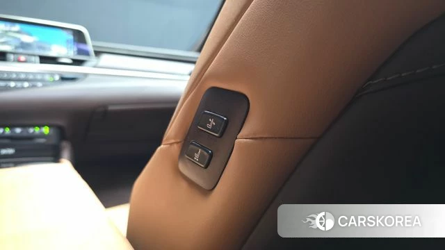 Lexus ES300h 7th generation id 4519173 из Кореи 27