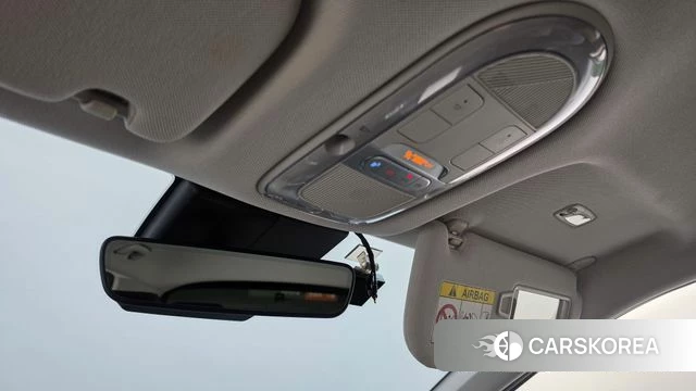 Hyundai Ionic 5 id 4779757 из Кореи 28