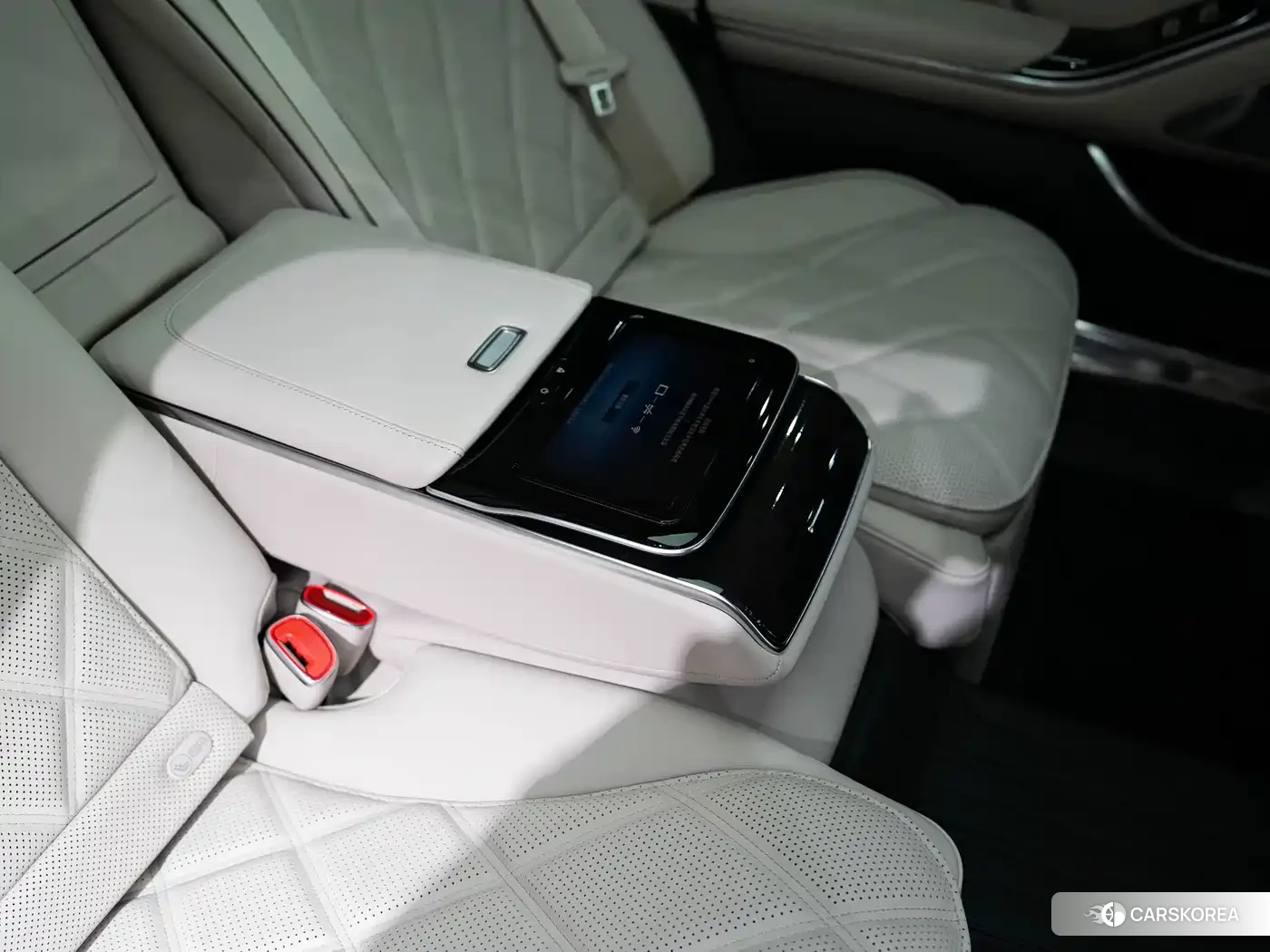 Mercedes-Benz Maybach S-Class id 4606878 из Китая 28