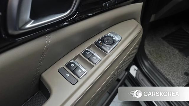 Kia The New Carnival 4th Generation id 4612442 из Кореи 28