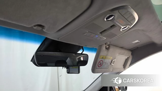 Hyundai The New Grandeur IG Hybrid id 4750699 из Кореи 28