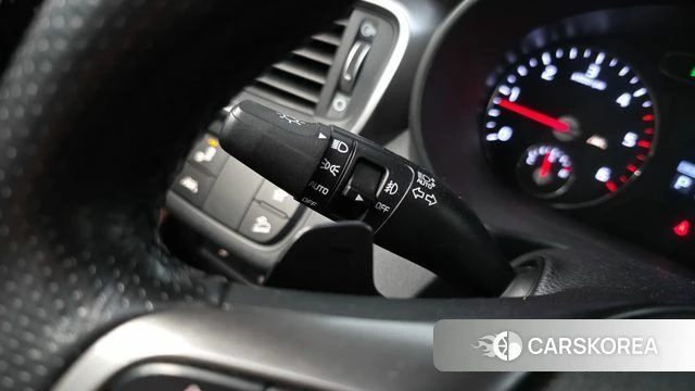 Kia The New Sorento id 4304843 из Кореи 28