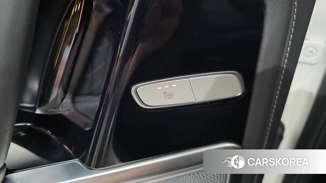 Mercedes-Benz G-Class W463b id 4625033 из Кореи 28