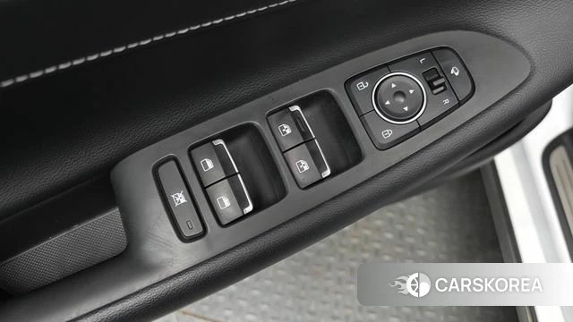 Hyundai Grandeur IG id 4633139 из Кореи 28