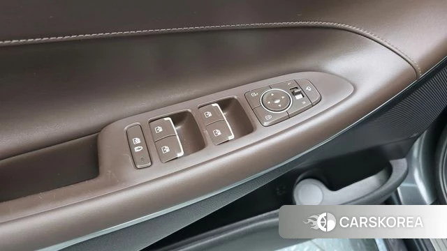 Hyundai The New Grandeur IG Hybrid id 4535963 из Кореи 28
