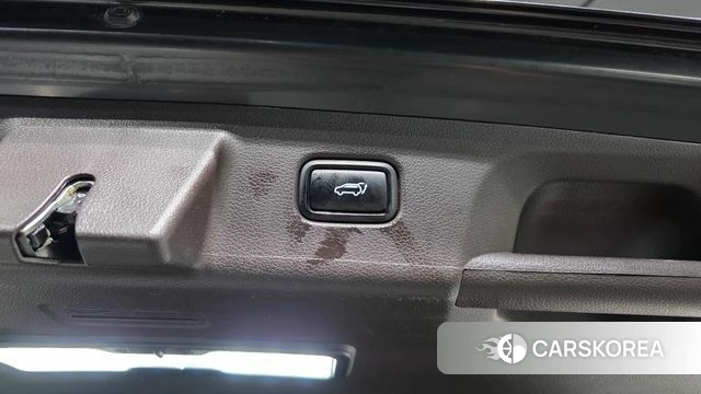 Hyundai Palisade id 4855411 из Кореи 28