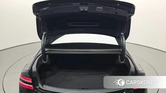 Genesis G80 (RG3) id 4793754 из Кореи 28