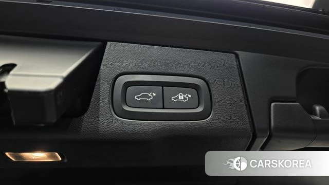 Volvo XC60 second Generation id 4744459 из Кореи 27