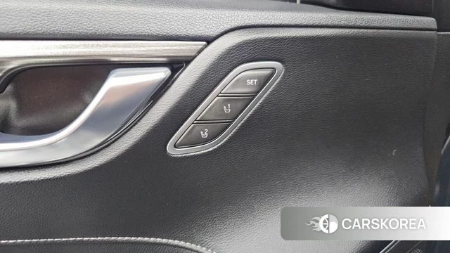 Hyundai Grandeur IG id 4873396 из Кореи 28