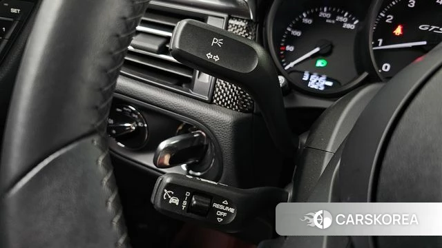 Porsche Macan id 4847892 из Кореи 28