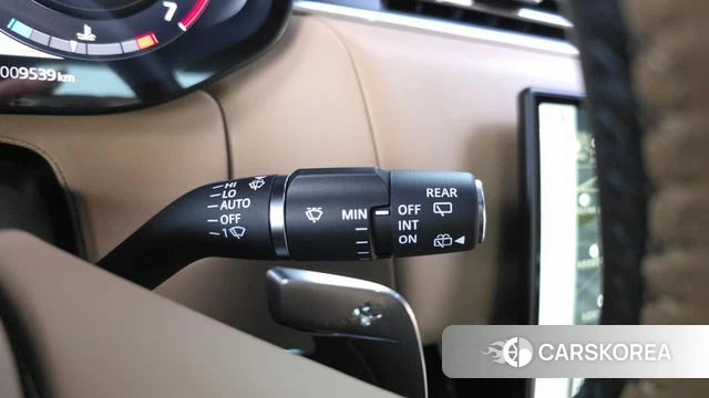 Land Rover Range Rover Sport 3rd Generation id 4762159 из Кореи 28