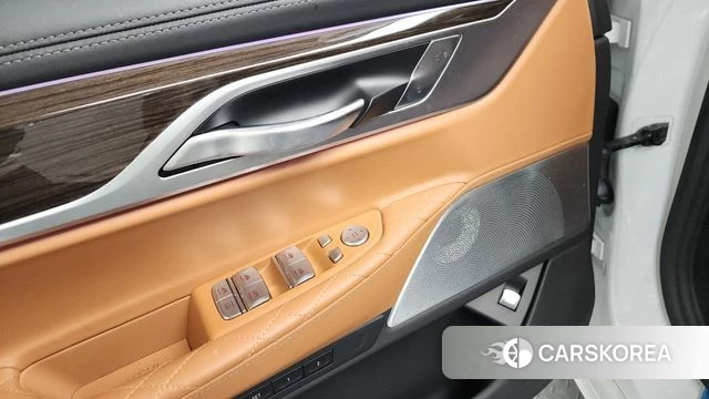 BMW 7 Series (G11) id 4201929 из Кореи 28