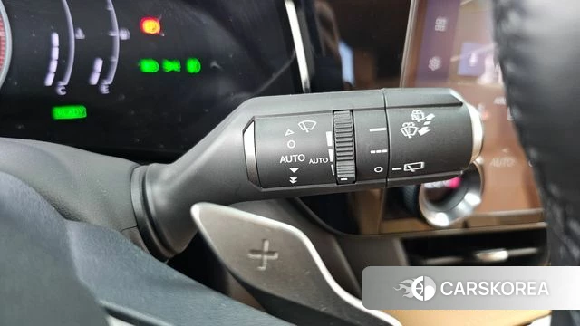 Lexus NX350h Second generation id 4506010 из Кореи 28