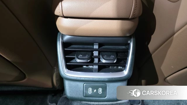Hyundai Grandeur Hybrid (GN7) id 4315884 из Кореи 28