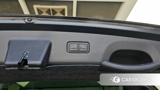 Kia Carnival 4th generation id 4282316 из Кореи 28