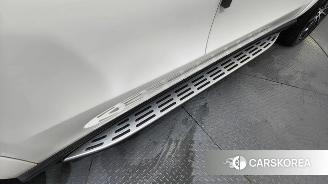 Mercedes-Benz GLE-Class W167 id 4613491 из Кореи 28