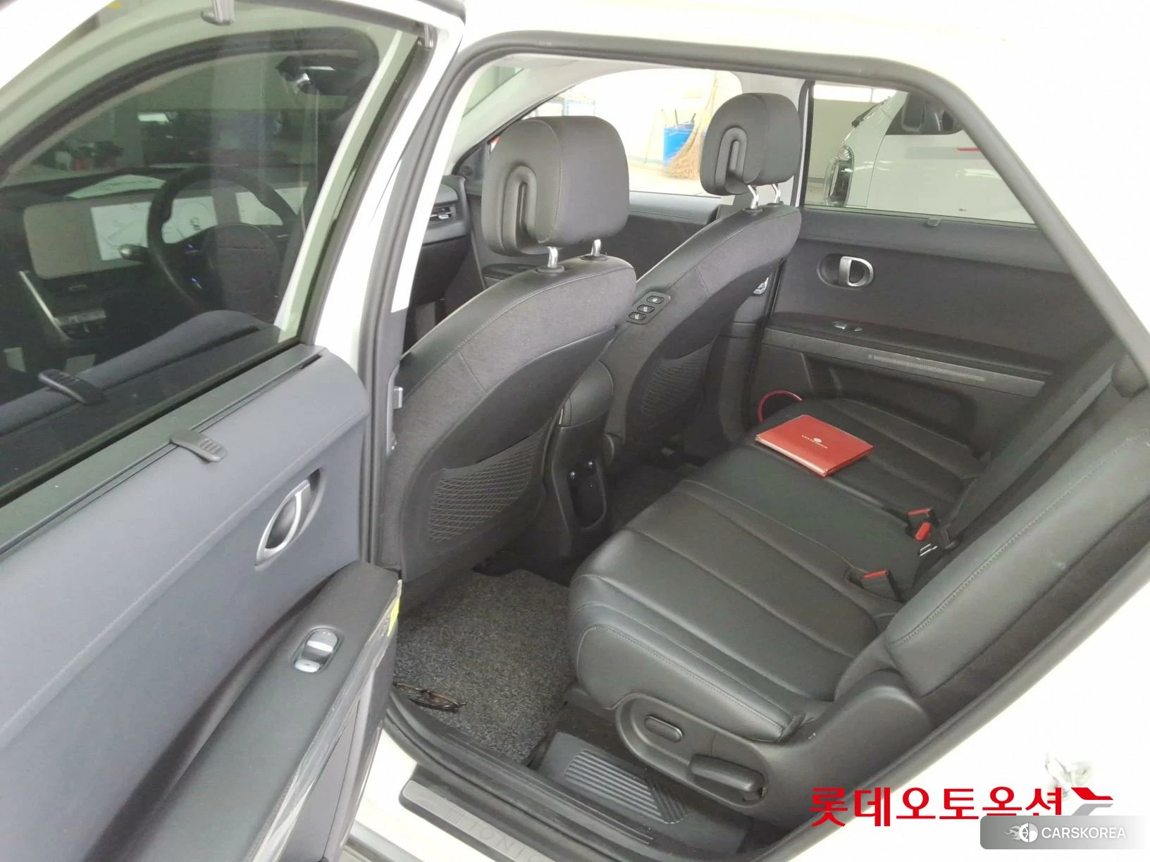 Hyundai IONIQ 5 id 3888331 из Кореи 28