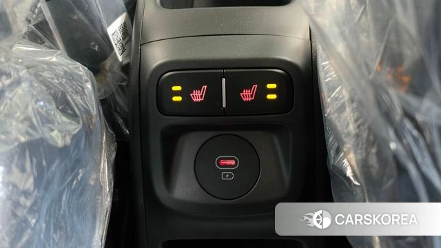 Kia The New Kia Ray id 4897541 из Кореи 28