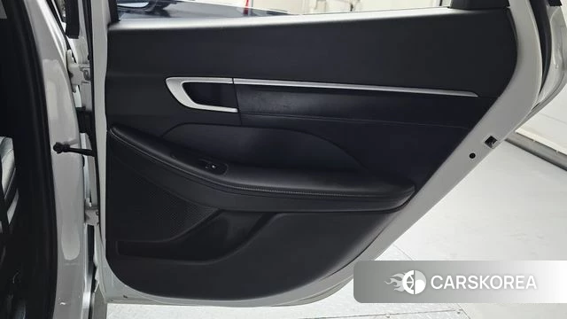 Hyundai Sonata D Edge (DN8) id 4354387 из Кореи 28