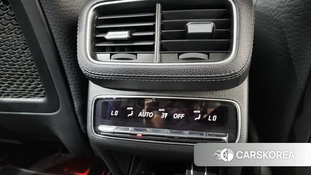 Mercedes-Benz GLE-Class W167 id 4476638 из Кореи 28