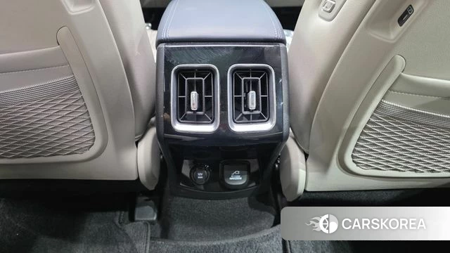 Kia The New Sorento 4th Generation id 4675149 из Кореи 28