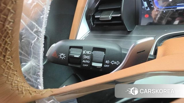 Ssangyong Torres id 4720771 из Кореи 28