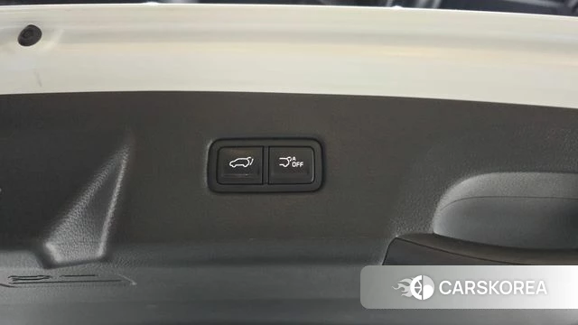 Kia Carnival 4th generation id 4382163 из Кореи 28