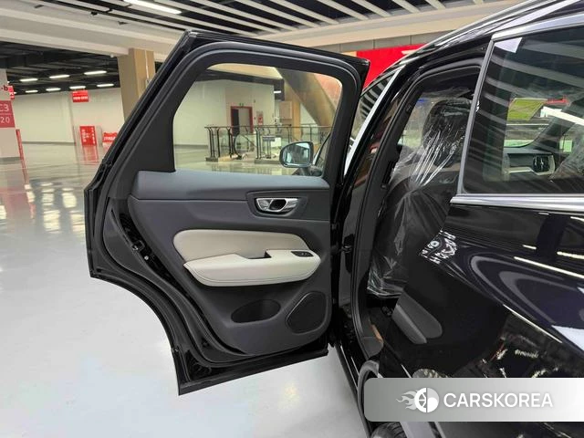 Volvo XC60 id 3927142 из Китая 28