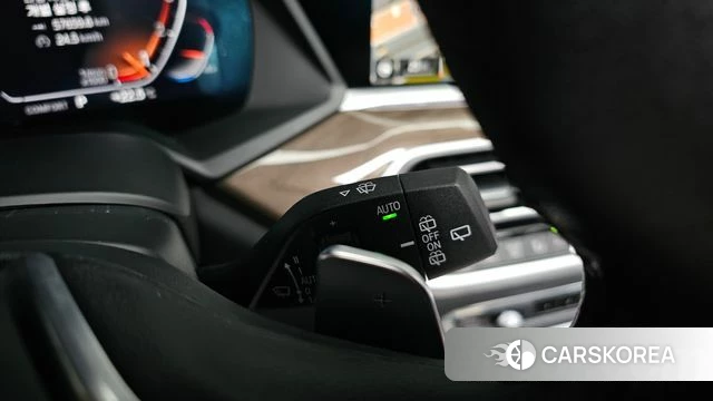 BMW X5 (G05) id 4494893 из Кореи 28