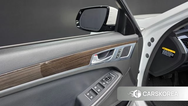 Genesis G80 id 4746615 из Кореи 28